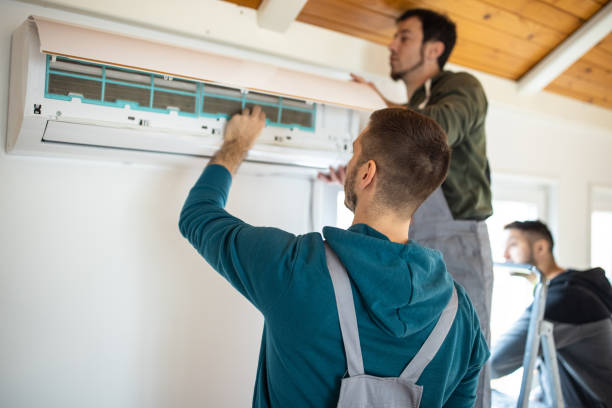 Best Geothermal HVAC Systems in Helper, UT