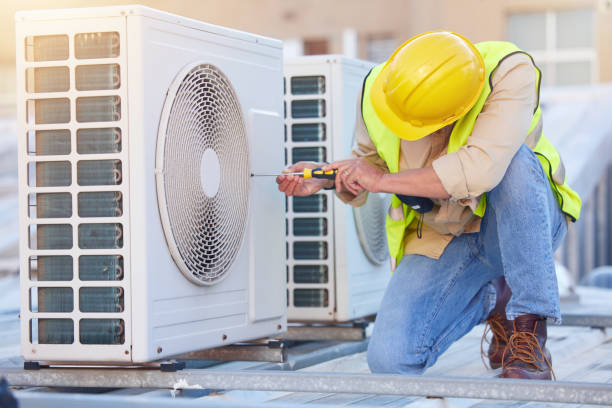 Professional HVAC in Helper, UT
