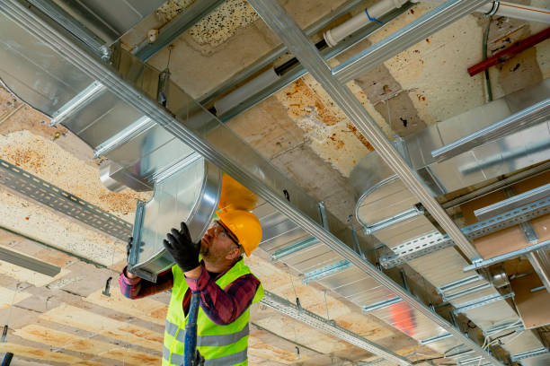 Best HVAC for Healthcare Facilities in Helper, UT