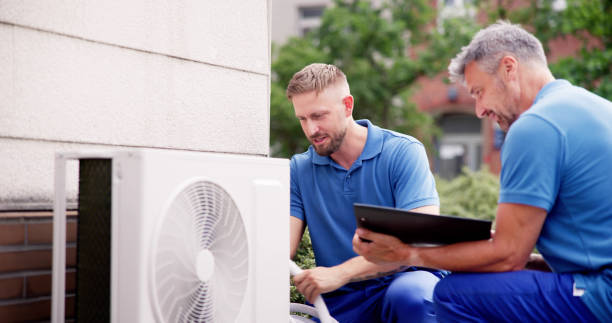 Best HVAC Supply and Distribution in Helper, UT