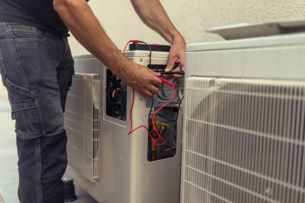 Best HVAC Financing and Leasing in Helper, UT