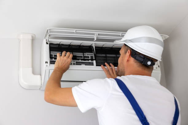 Best HVAC Retrofitting and Upgrading in Helper, UT
